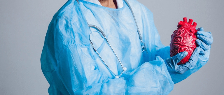 Thoracic Surgery Care