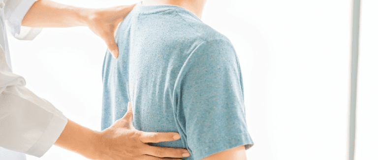 Kyphosis Treatments