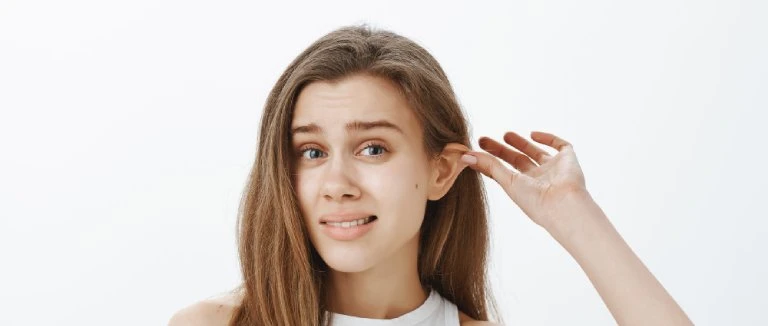 Prominent Ear (Otoplasty)