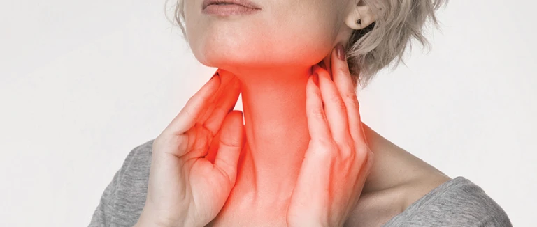 Don't be Afraid of Lymphoma Cancer! 2 Lymphoma Cancer