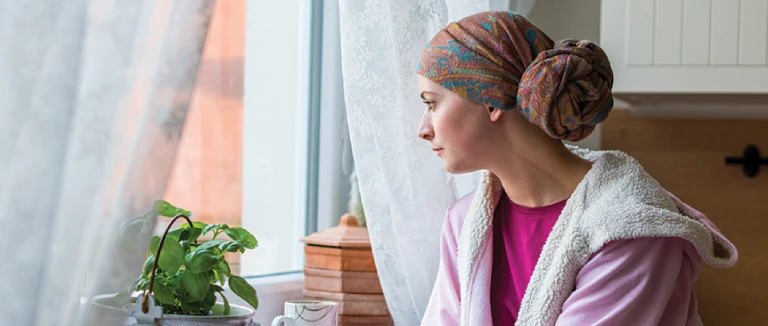 Fatigue During Cancer