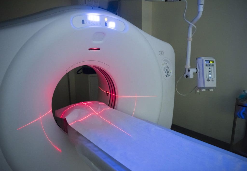 How Long Does a PET Scan Take? 1 PET scan cover