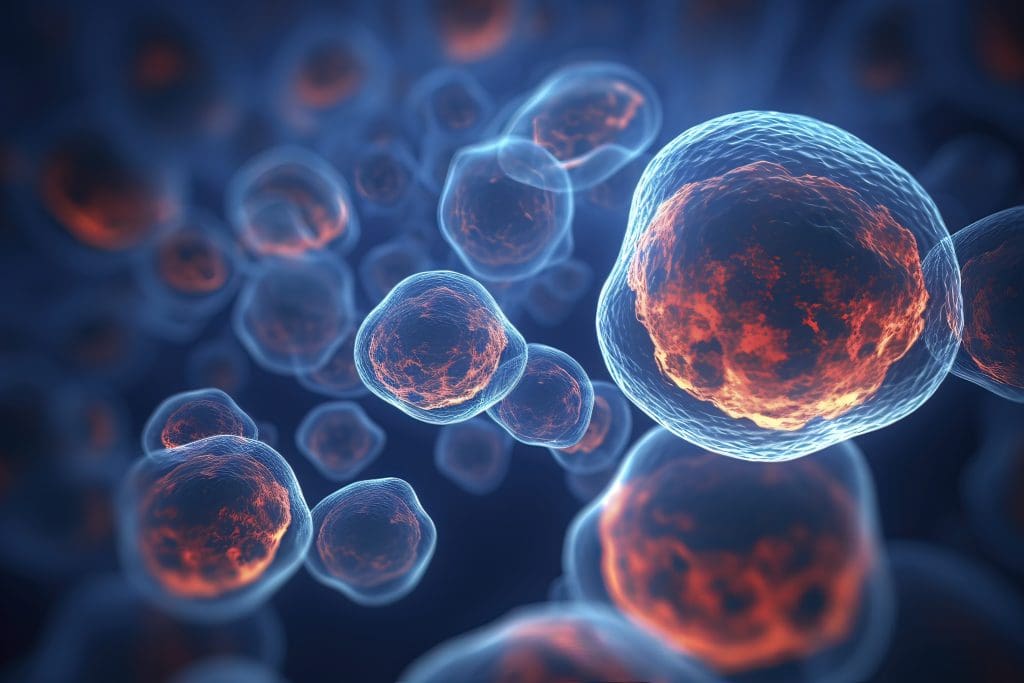 is stem cell treatment painful