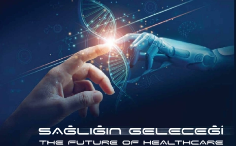 Future of Health is Now in Baku