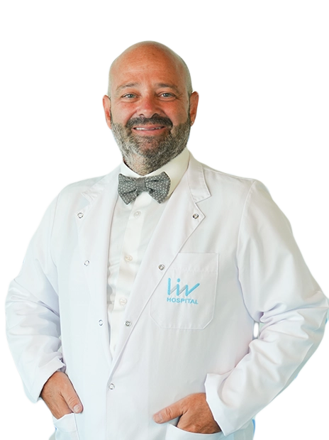 barisdemiriz LIV Hospital