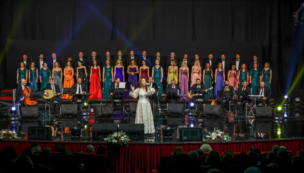 Souvenir of the Century