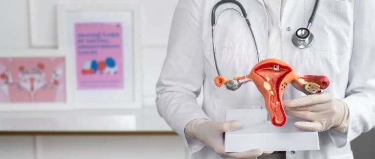 Cervical Cancer Screening Services