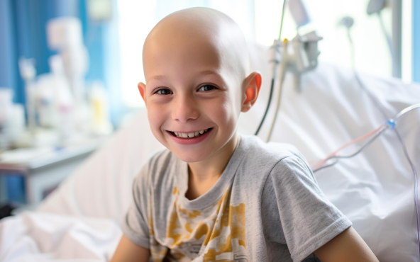 Acute Lymphoblastic Leukemia