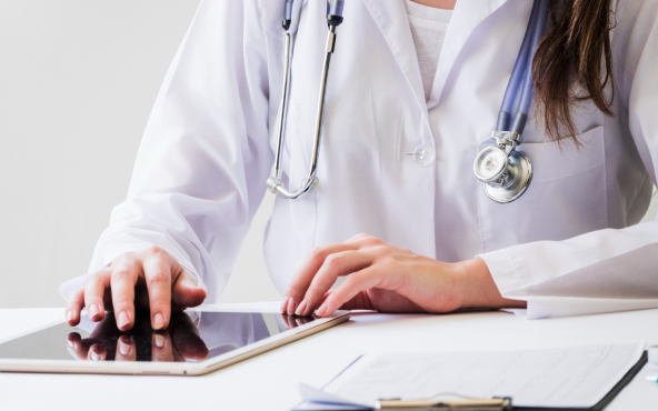 Women's Health Checkup