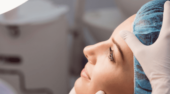 What is Plastic Surgery?