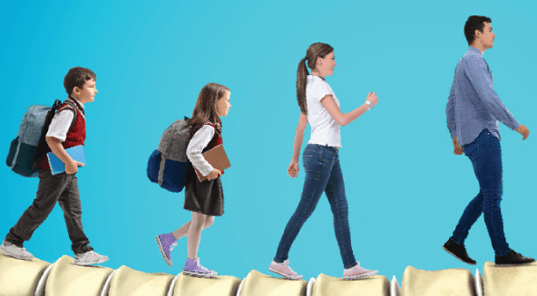 Regular Exercise for Spinal Health