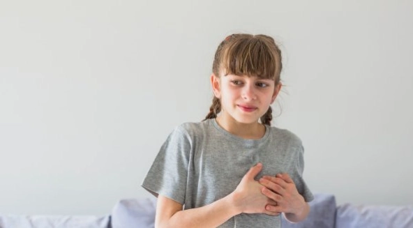 Cystic Fibrosis: What is it?