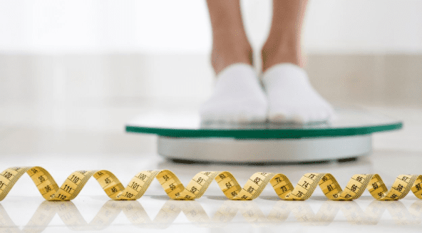 BMI (Body Mass Index)