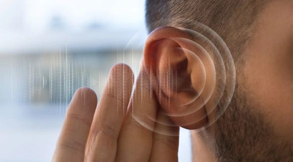 Acoustic Neuroma: Symptoms