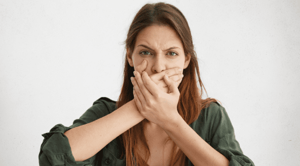 What Causes Dry Mouth?