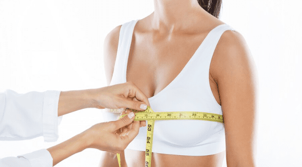 Breast Reduction Surgery in Turkey
