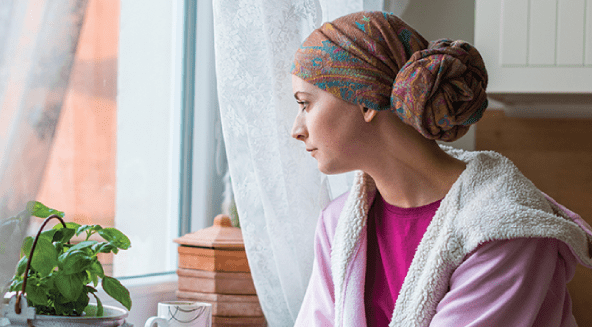 Recommendations for Fatigue During Cancer Treatment