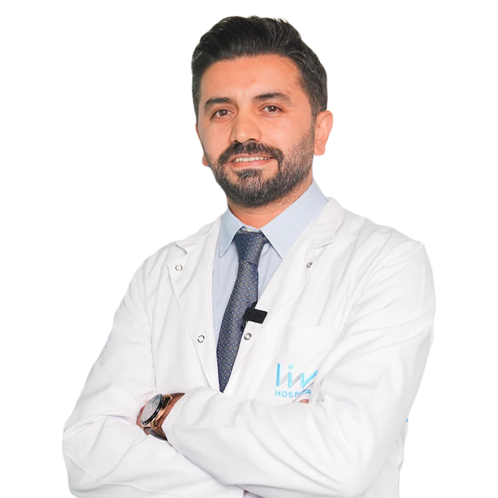 Spec. MD. Adnan Kına