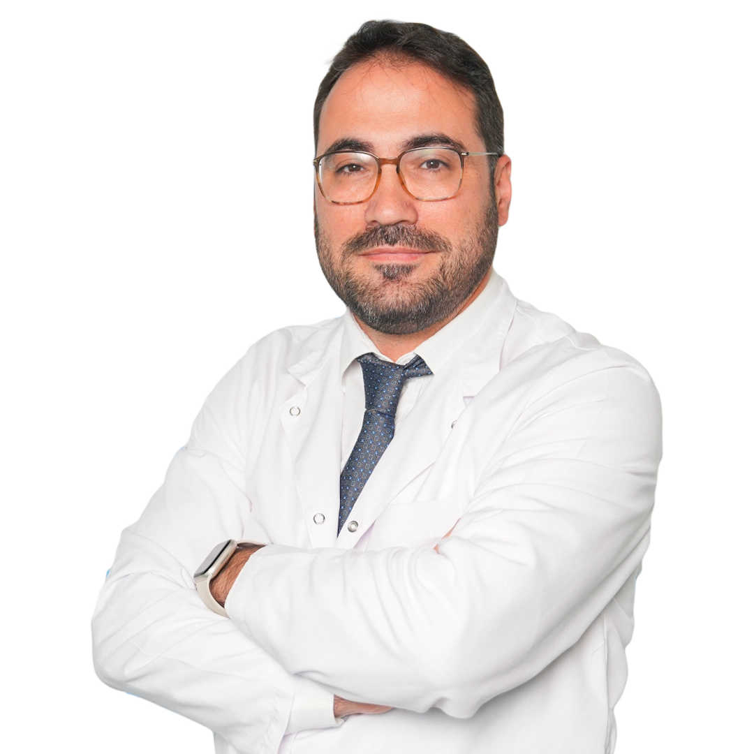 Spec. MD. Adem Topcu