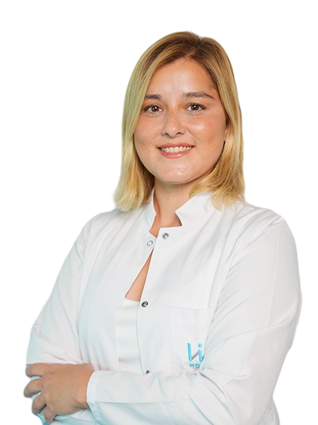 Spec. MD. Deniz Marangoz