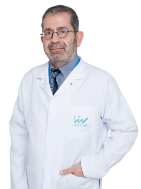 Spec. MD. Mehmet Boyunsuz