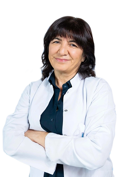 Prof. MD. Songül Büyükkale