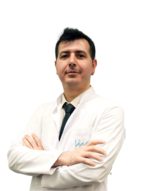 Asst. Prof. MD. Mustafa Taştan