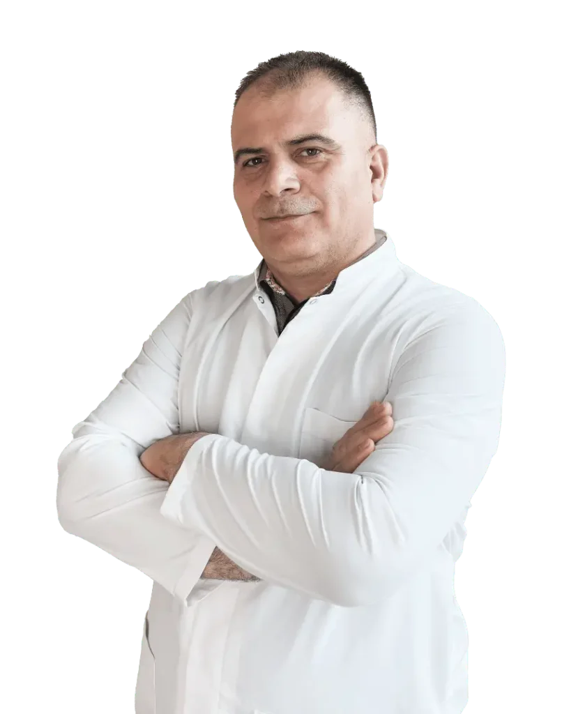 Op. MD. Müslim Beyoğlu