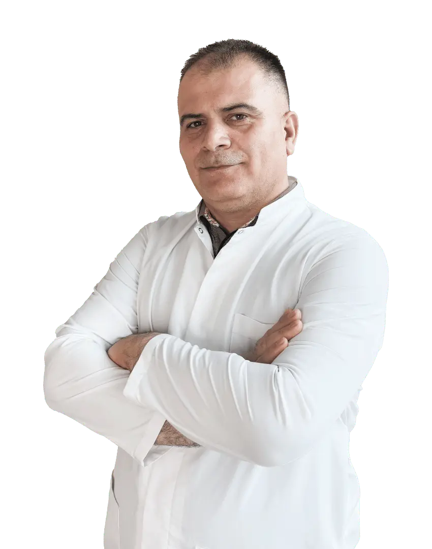 Op. MD. Müslim Beyoğlu