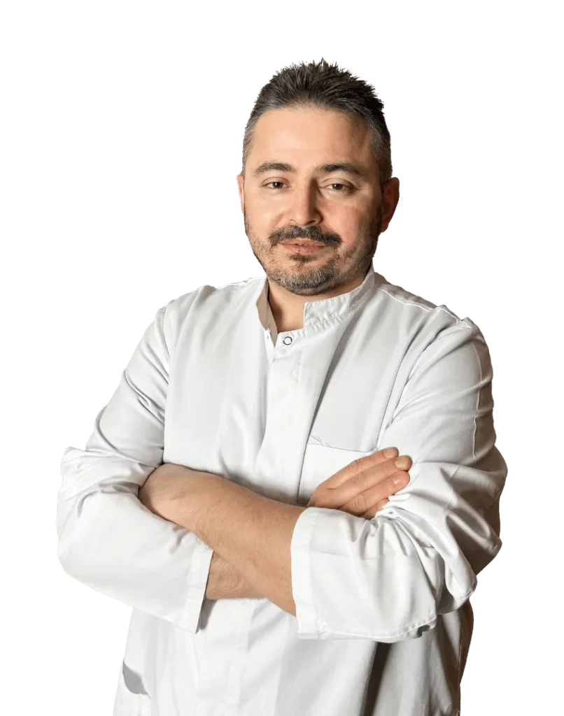 Spec. MD. Nurullah Yılmaz