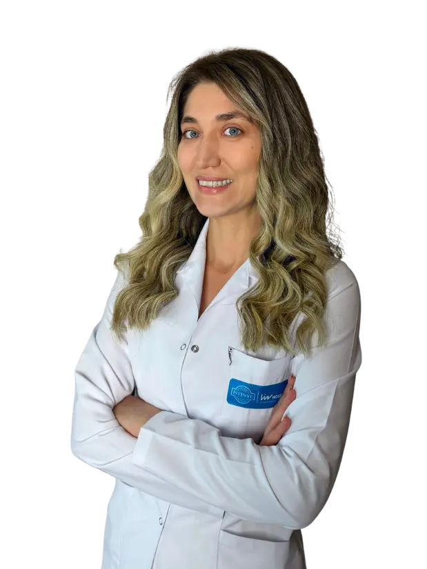 Spec. MD. Emine Beril Berberoğlu