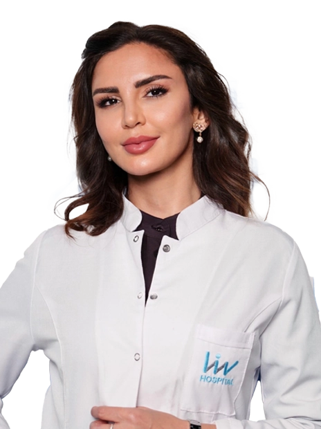 Spec. MD. Marziyeh Javadpour