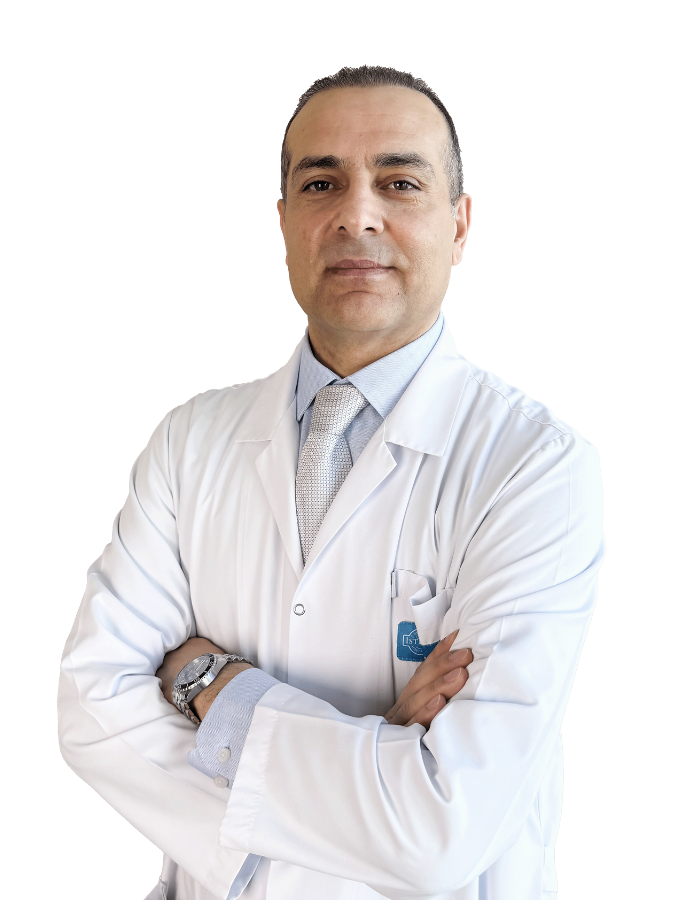 Op. MD. Seyithan Özaydın