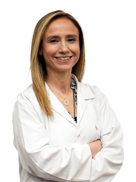 Spec. MD. Yeliz Zıhlı Kızak