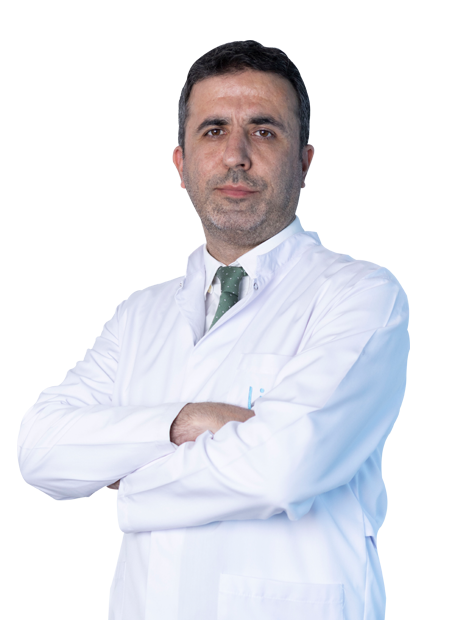 Assoc. Prof. MD. Özgür Kaya