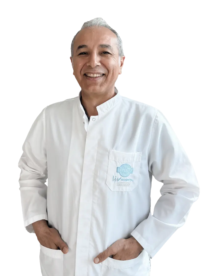 Prof. MD. Nihat Demir