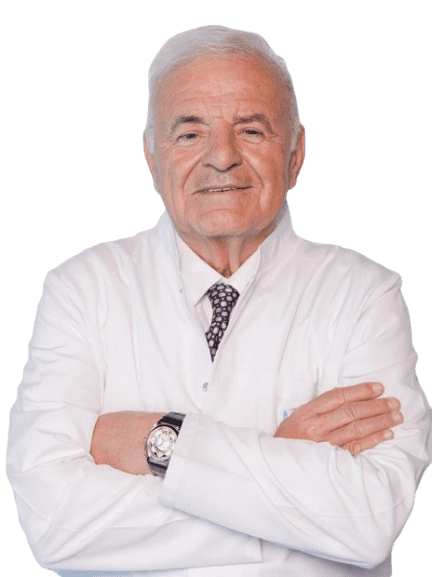 Prof. MD. Ömer Faruk Yılmaz