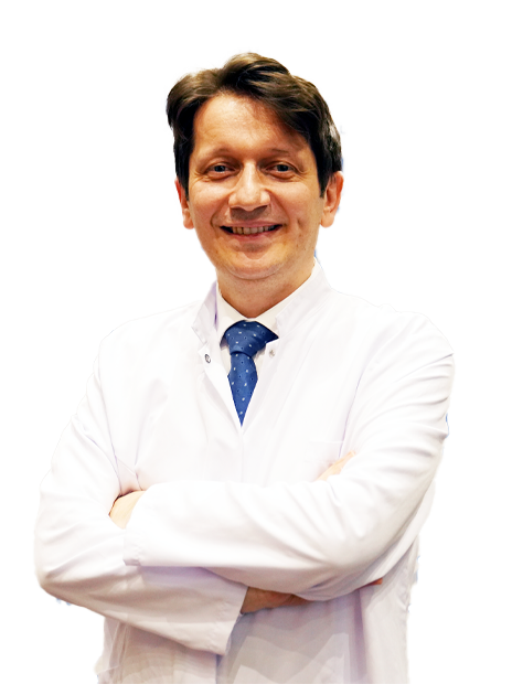 Prof. MD. Abdulkadir Özgür