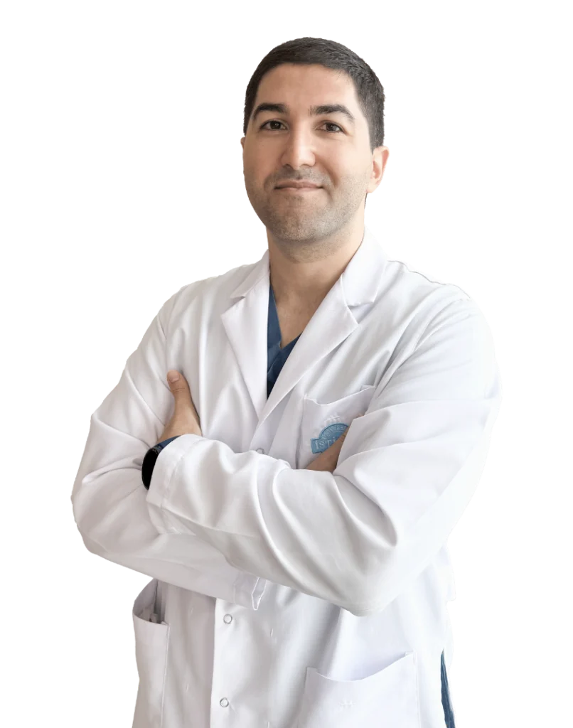 Spec. MD. Melih Aksoy