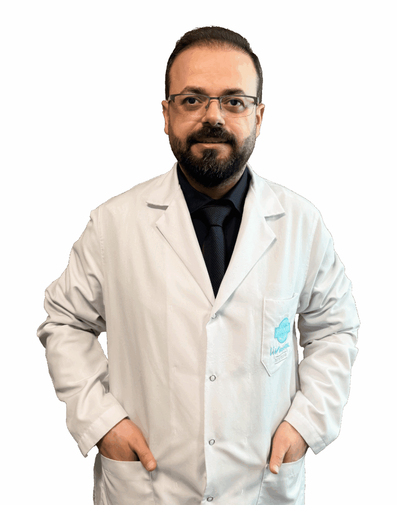 Assoc. Prof. MD. Akif Ayaz