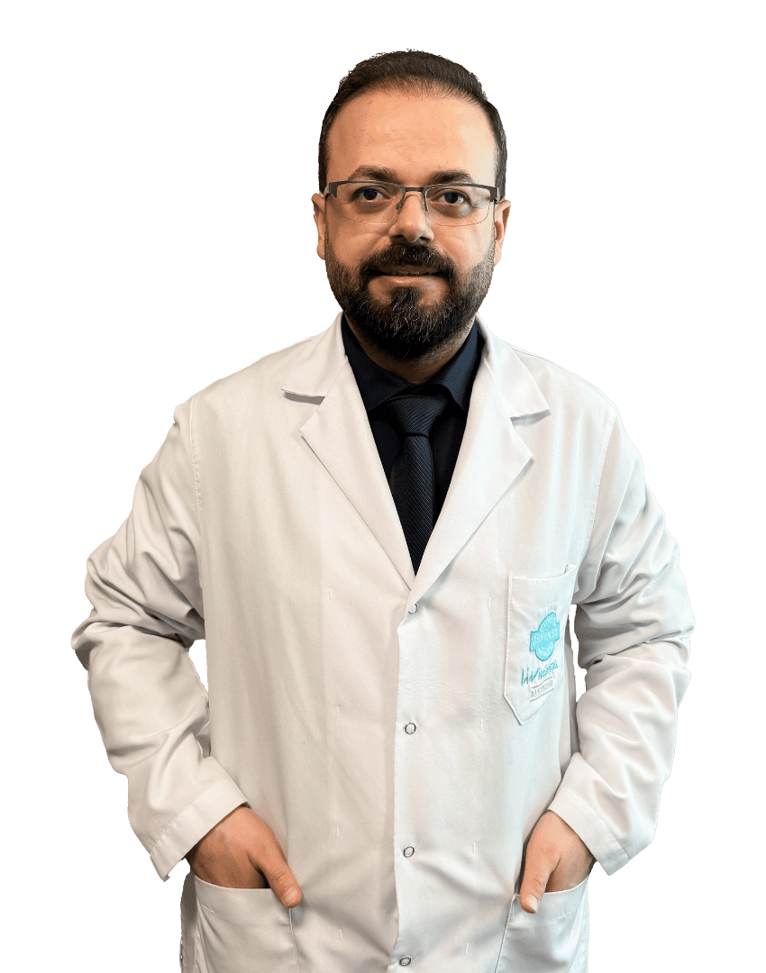 Assoc. Prof. MD. Akif Ayaz