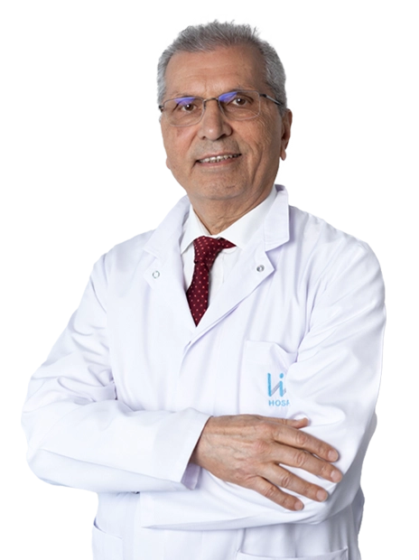 Prof. MD. Peyami Cinaz