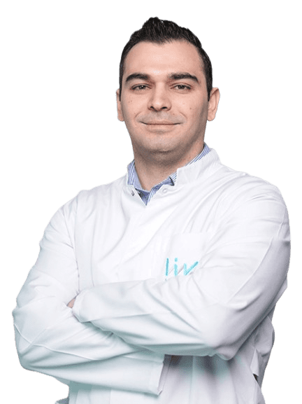 Spec. MD. Akın Torun