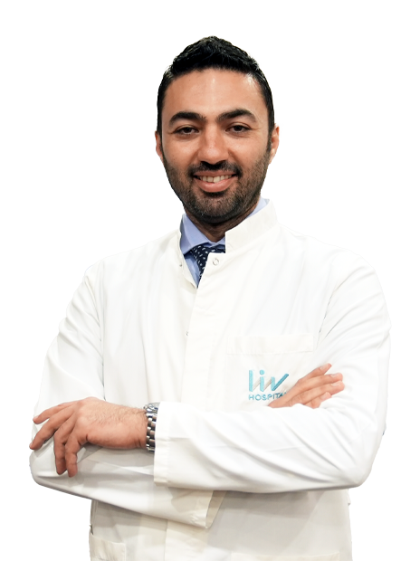 Op. MD. Seyfettin Özvural