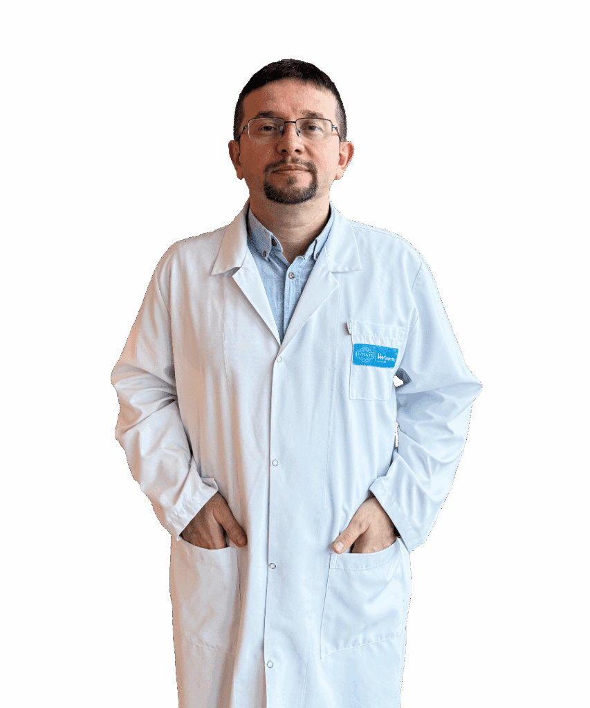 Spec. MD. Koray Çelebi