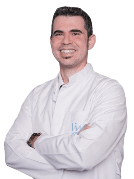 Assoc. Prof. MD. Mehmet Özgür Çubuk