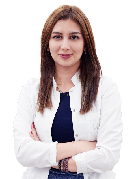 Spec. MD. Yıldız Gonca Doğru