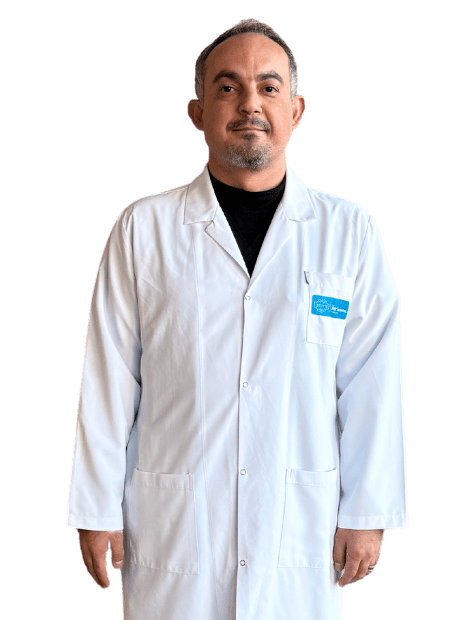 Spec. MD. Uyarış Çoban