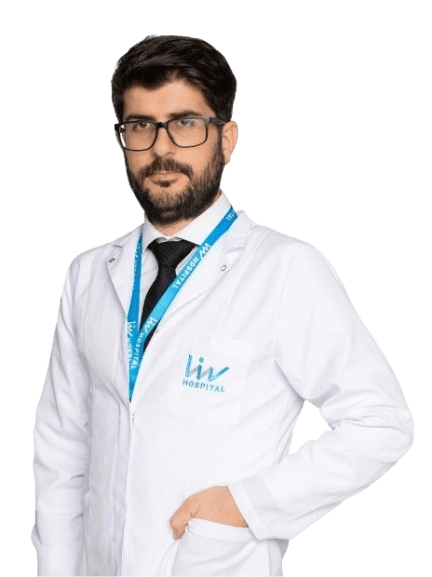 Spec. MD. Mehmet Alpşahin