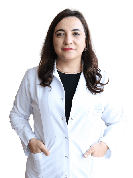 Op. MD. Ayşe Bilgen